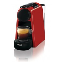 Macchina capsule Nespresso De Longhi "Essenza Mini" in comodato d'uso gratuito
